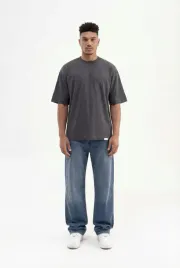 meski-t-shirt-oversize-basic-machinist-ciemny-antracyt-xl