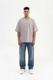 meski-t-shirt-oversize-basic-machinist-jasny-szary-ice-grey-m
