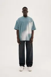 meski-t-shirt-oversize-z-nadrukiem-romanticism-i-efektem-sprania-machinis