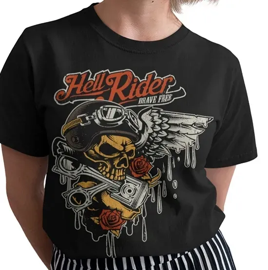 koszulka-damska-chopper-m8-hell-rider
