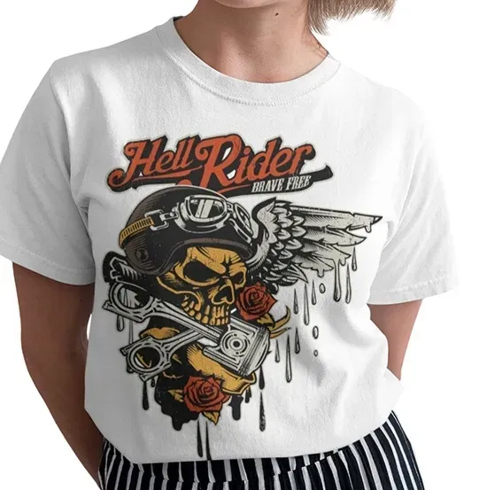 koszulka-damska-chopper-m8-hell-rider