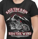 koszulka-damska-chopper-m8-biker-4-stan-nowy