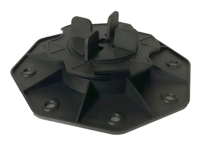 Regulowany wspornik pod płyty tarasowe 18 – 30 mm