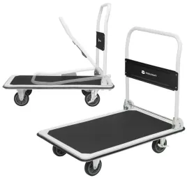 wozek-transportowy-plaski-skladany-udzwig-300kg-platforma-4-kolka-90-x-60cm