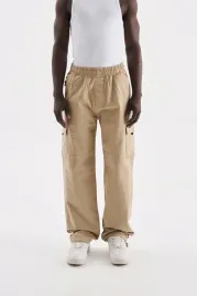 meskie-spodnie-cargo-denim-machinist-bezowy-m
