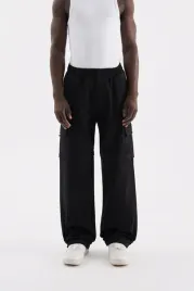 meskie-spodnie-cargo-denim-machinist-czarny-l