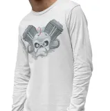 longsleeve-chopper-m8-skull-tlok-stan-nowy