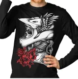 longsleeve-chopper-m8-biker-girl
