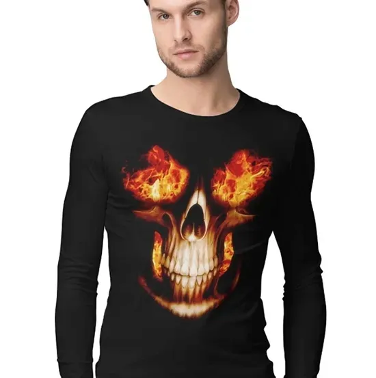 longsleeve-chopper-m8-fire-skull