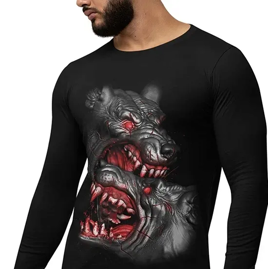 longsleeve-chopper-m8-dog
