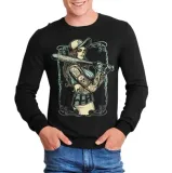 longsleeve-chopper-m8-baseball-girl
