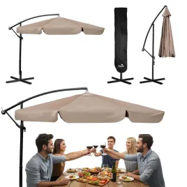 parasol-ogrodowy-duzy-skladany-z-wysiegnikiem-pokrowiec-6-segmentow-o-350cm