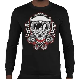 longsleeve-chopper-m8-skull-cross