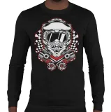 longsleeve-chopper-m8-skull-cross