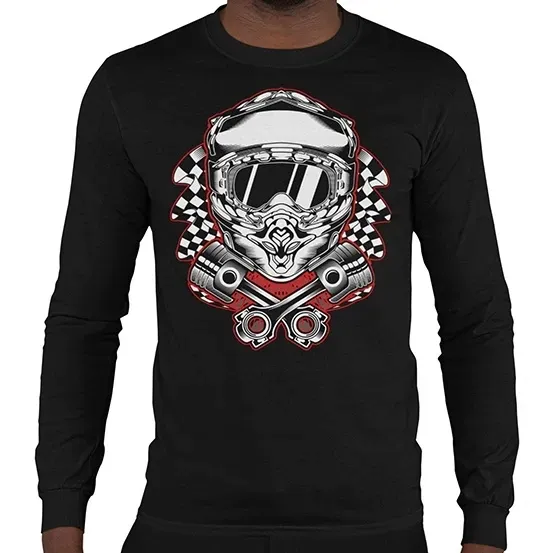 longsleeve-chopper-m8-skull-cross