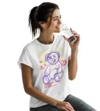 koszulka-damska-trust-bear-linia-plus-size-duze-rozmiary