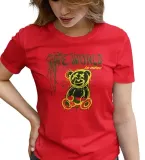 koszulka-damska-wolrd-bear-marka-inna