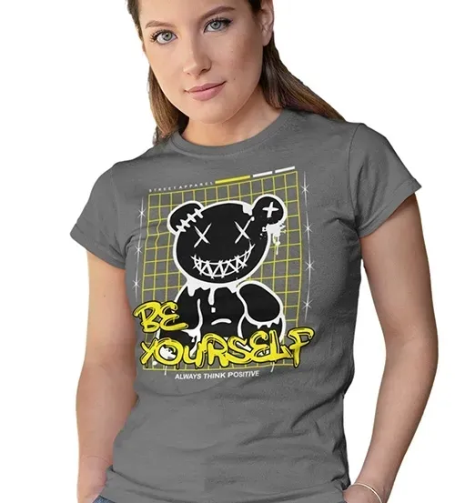 koszulka-damska-yourself