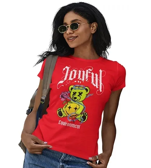 koszulka-damska-jouful-marka-inna