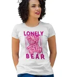 koszulka-damska-lonely-bear-stan-nowy