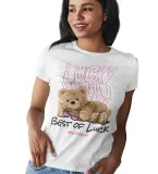 koszulka-damska-lucky-bear