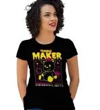koszulka-damska-misiek-maker