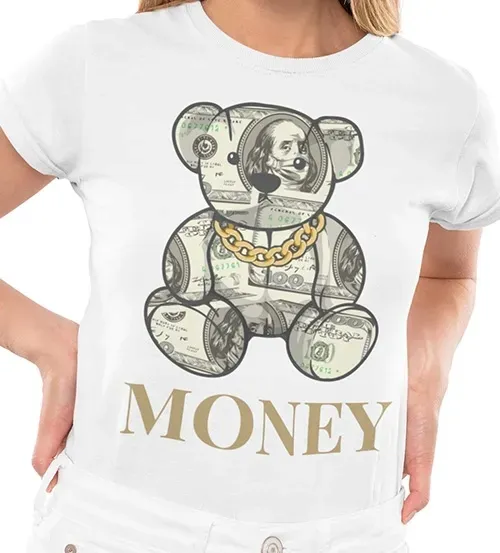 koszulka-damska-money