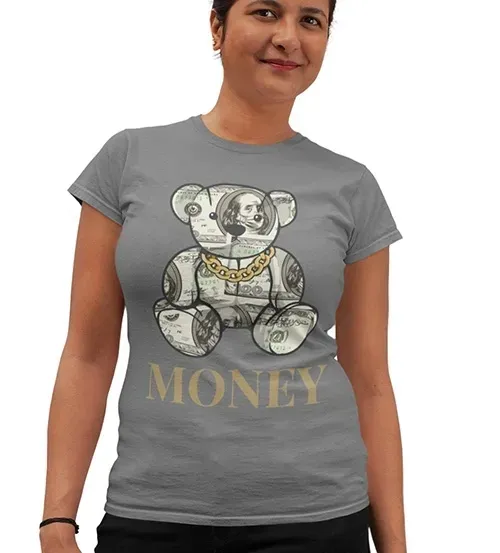 koszulka-damska-money-marka-inna