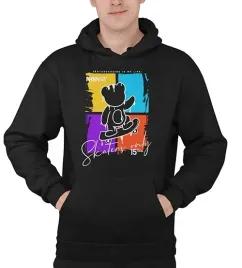 bluza-z-kapturem-non