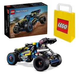 lego-technic-8-auto-samochod-wyscigowy-lazik-terenowy-42164