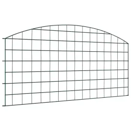 zestaw-ogrodzenia-stawu-5-szt-zielony-100-x-50-cm-stal