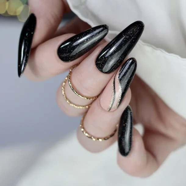 boska-nails-lakier-hybrydowy-diffrent-chick-361-stan-nowy-marka-boska-nails