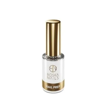 BOSKA NAILS Odtłuszczacz do paznokci Dehydrator NAIL PREP 6ml