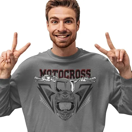 bluza-offroadowa-m8-motocross-helm-stan-nowy