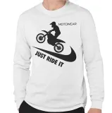 bluza-offroadowa-m8-just-ride-cross-stan-nowy