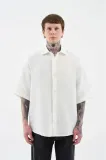 meska-koszula-oversize-basic-cotton-machinist-ecru-s