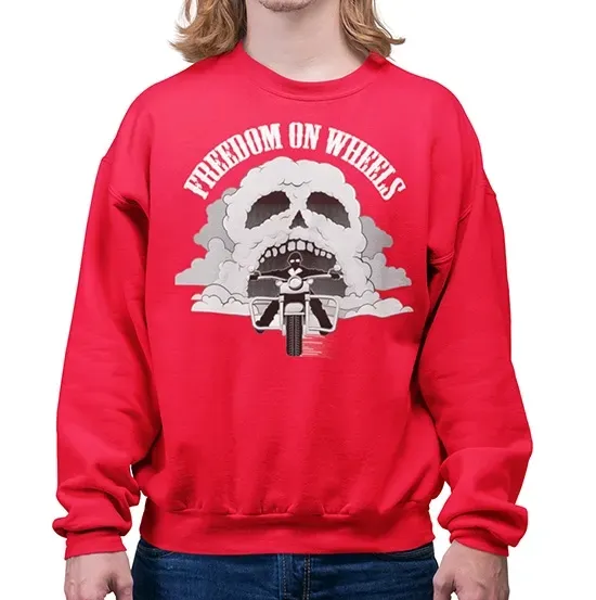 bluza-chopper-m8-freedom-stan-nowy