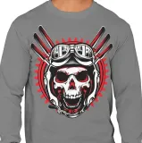 bluza-chopper-m8-gear-skull-rozmiar-s