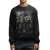bluza-chopper-m8-game-over-stan-nowy