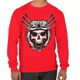 bluza-chopper-m8-gear-skull-kolor-wielokolorowy