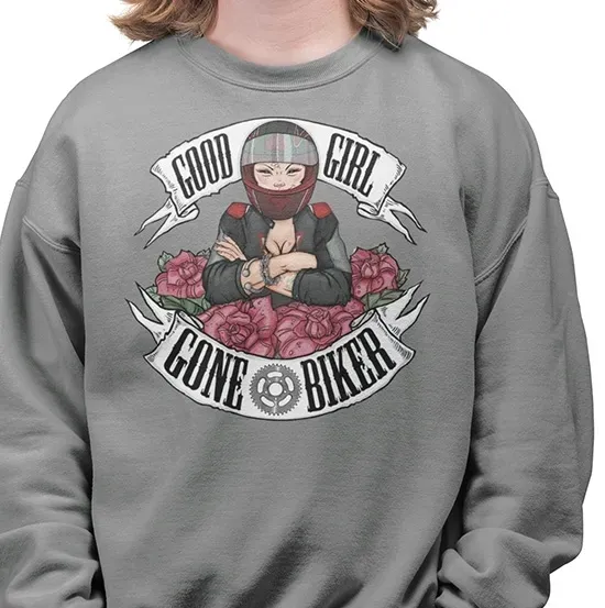 bluza-chopper-m8-good-girl-stan-nowy