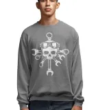 bluza-chopper-m8-mechanic-stan-nowy