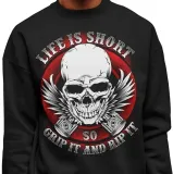 bluza-chopper-m8-grip-it-stan-nowy