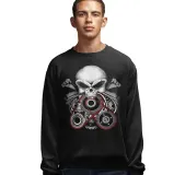 bluza-chopper-m8-engine-stan-nowy
