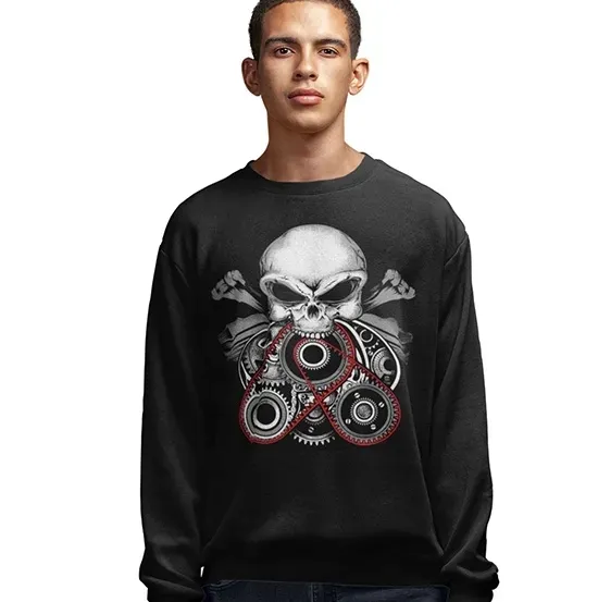 bluza-chopper-m8-engine-stan-nowy