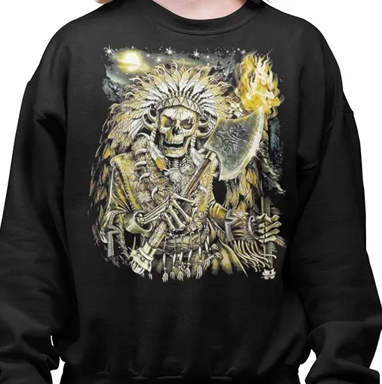 bluza-chopper-m8-indian