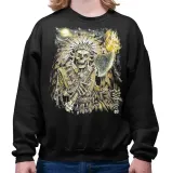 bluza-chopper-m8-indian-stan-nowy