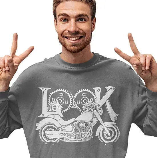 bluza-chopper-m8-biker-look