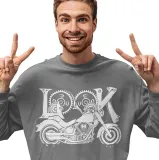 bluza-chopper-m8-biker-look-stan-nowy