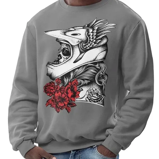 bluza-chopper-m8-biker-girl-stan-nowy